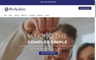 Berkshire Title Company of Orange