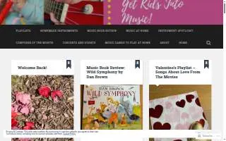Choir Practice Bar website