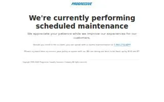 Hillside Agency website