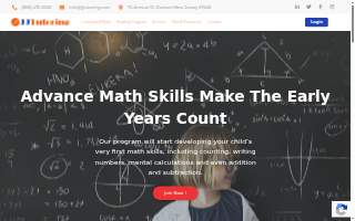 J & J Tutoring