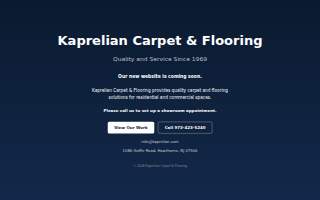 Kapture Pest Control of Dumont