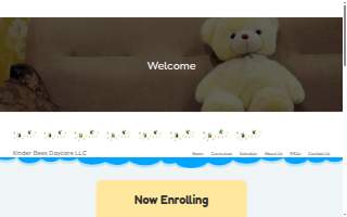 Kinder Bees Daycare LLC