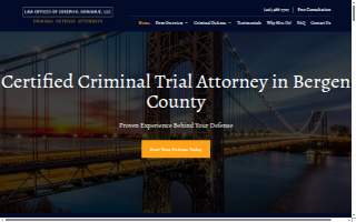 Law Offices of Joseph R. Donahue, LLC