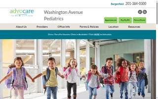 Washington Avenue Pediatrics of Dumont