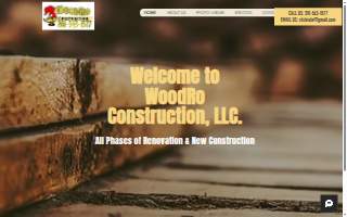 Woodro Construction, LLC