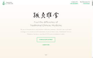 Acupuncture & Holistic Health of East Brunswick