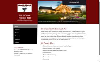 Almeida Electric, LLC