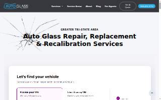 Auto Glass Direct