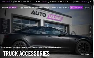 Auto Image of East Brunswick website