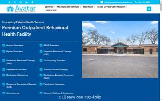Avatar Behavioral Health
