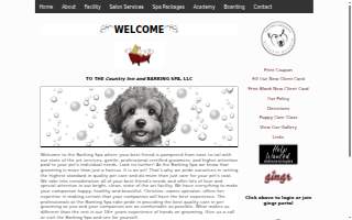 Barking Spa LLC