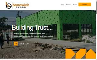Brunswick Glass LLC
