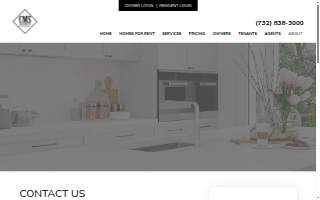 CMS Property Management of East Brunswick