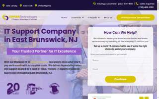 Comar Technologies, Inc. of East Brunswick