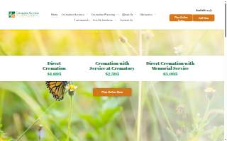 Cremation Service-Central NJ