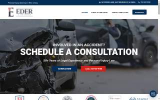 Eder Law Firm