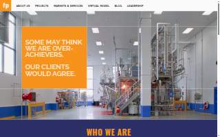 Farrell Partnership LLC