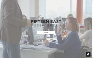 Fifteen East Media Group