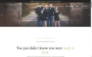 Fotoplicity, LLC of East Brunswick website