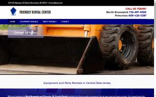 Friendly Rental Center of East Brunswick