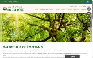 Herb Clark Tree Services