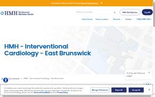 HMH Interventional Cardiology