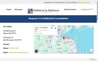 Hoffman & Hoffman