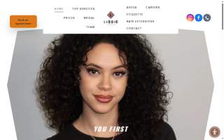 Liquid Hair Salon