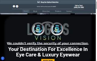 Logos Vision