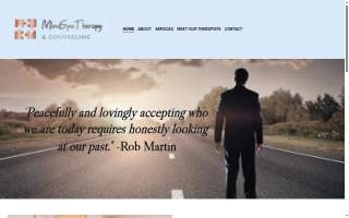 MindSpa Therapy & Counseling