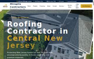 Miraglia Contractors