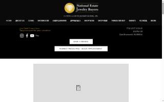National Estate Jewelry Buyers of East Brunswick