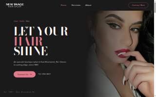 New Image Hair Salon