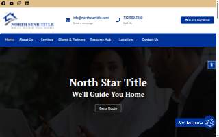 North Star Title Agency LLC of East Brunswick
