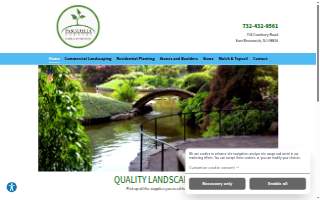 Pascarella Nursery of East Brunswick