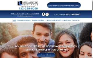 Raritan Agency Inc of East Brunswick