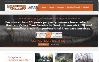 Raritan Valley Tree Service