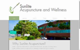 Sunlite Acupuncture and Wellness of East Brunswick