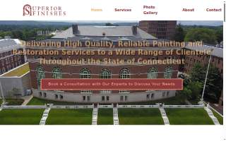 Superior Decorating LLC