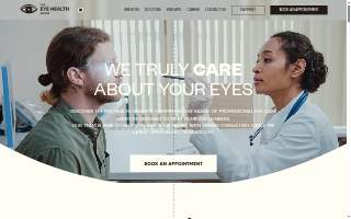 The Eye Health Group of East Brunswick