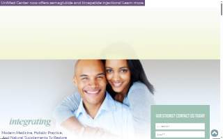 UniMed Center - Dr. Jenny Liu - MD, CNS, MS