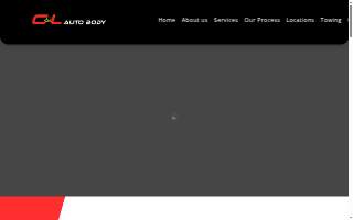 C&L Auto Body of East Orange