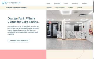 Complete Care at Orange Park