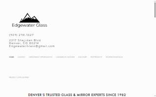 Glass & Mirror, Inc.
