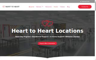 Heart to Heart Corporate Office - East Orange