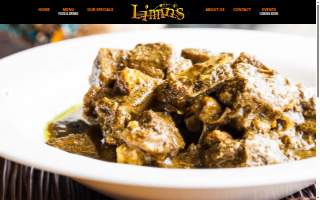 Limin’s Cafe Caribe