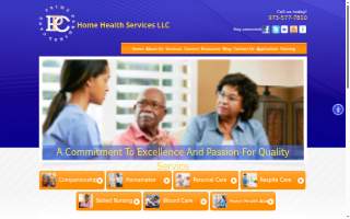 Prime Personal Care Home Health Services LLC