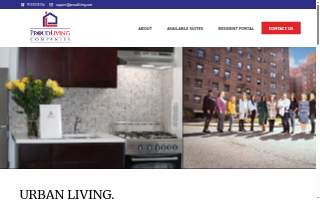 ProudLiving Communities