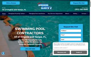 The Pool Guyz LLC of East Orange