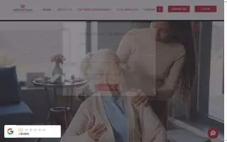 Wellcare Nurses & Staffing website